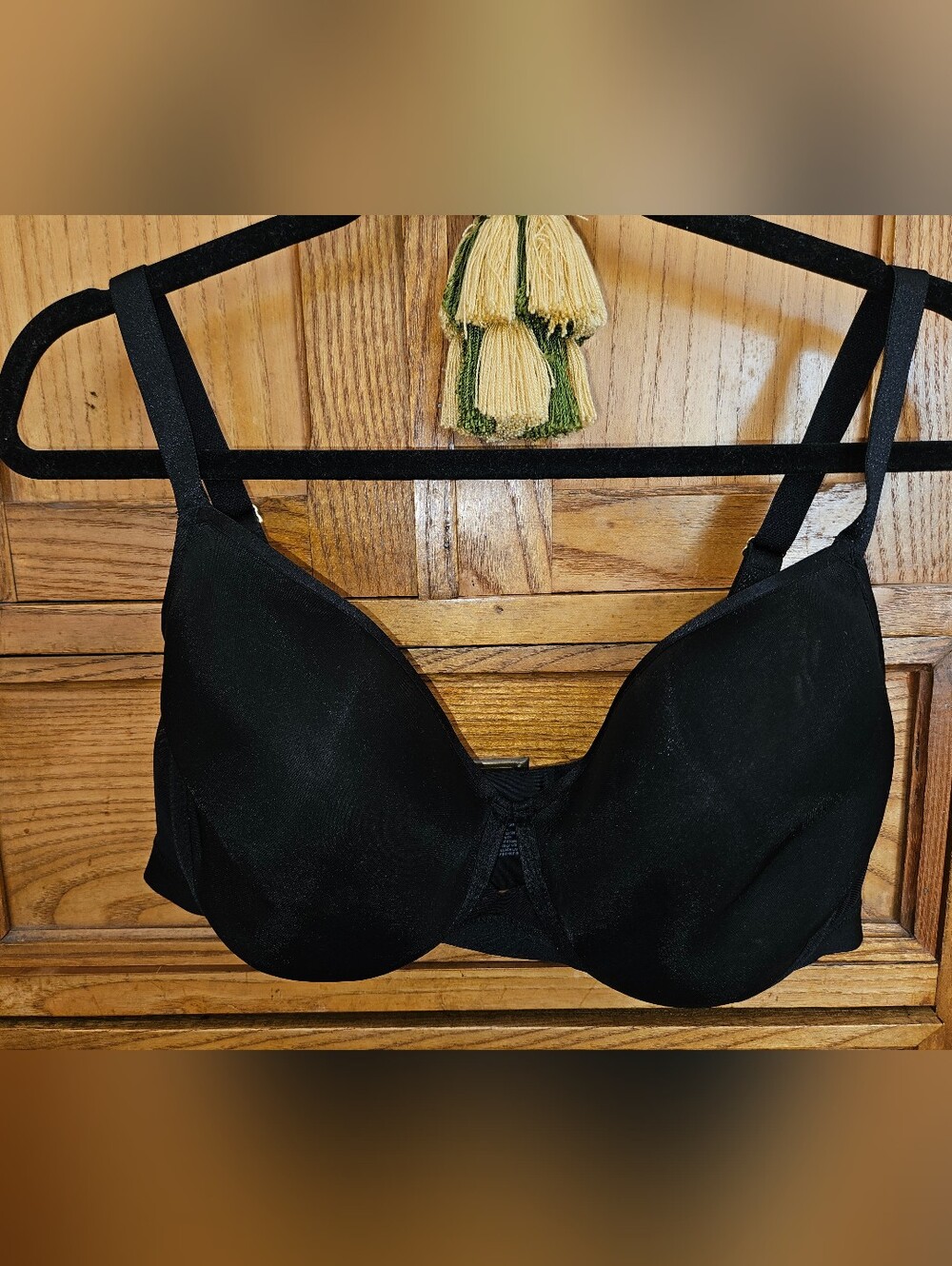 SOMALightest Lift Smooth Perfect Coverage 40DD Black